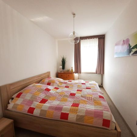 Deichblick Apartment Westerdeichstrich Exterior photo