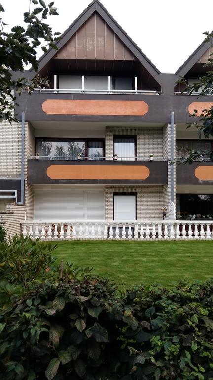 Deichblick Apartment Westerdeichstrich Exterior photo